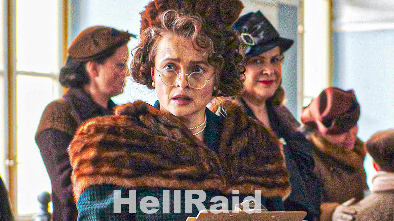 Одна жизнь|Русский трейлер|Фильм 2024 смотреть онлайн