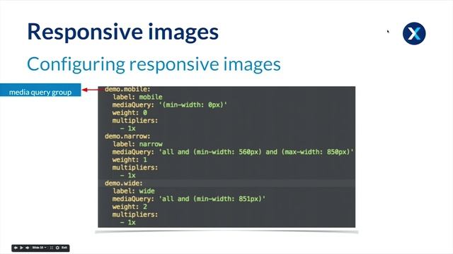 How to create a custom theme in Drupal 8 by Magda Kostrzewa смотреть онлайн