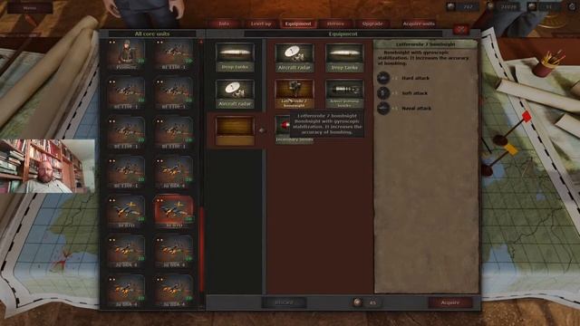 Strategic Mind: Blitzkrieg 17 смотреть онлайн