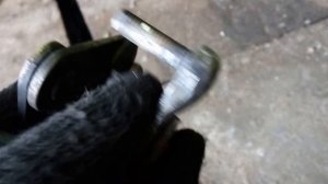 ремонт кулисы Mercedes Vito