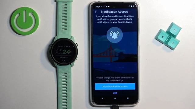 Secret Hack: How to Connect Your Garmin Forerunner 745 to Your Android Device in Seconds! смотреть онлайн