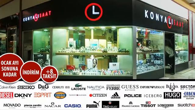 KOCAELİ KONYALI SAAT 2013 смотреть онлайн