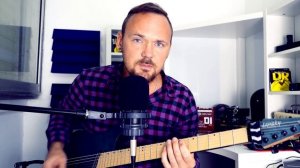 Умеет ли гитарист группы RAMMSTEIN играть риффы?