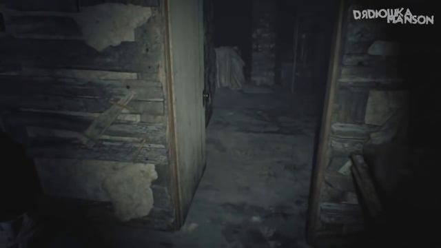 Страшные истории - Гости из детства смотреть онлайн