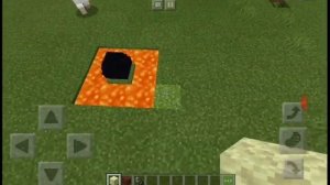 Как вылупить яйцо дракона в Minecraft под песню санс