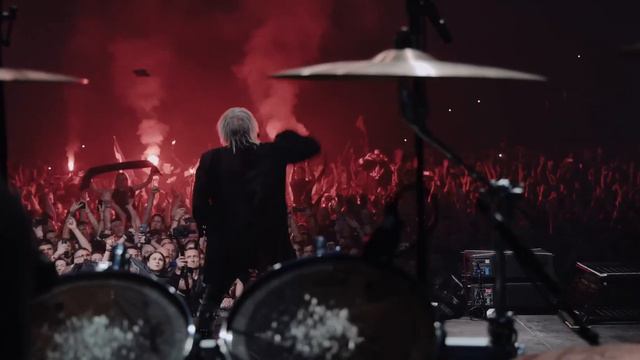 АЛИСА - Небо славян [ Live ] смотреть онлайн