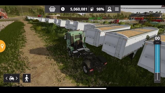 How to get Farming Simulator 23 ¯\_(ツ)_/¯ смотреть онлайн