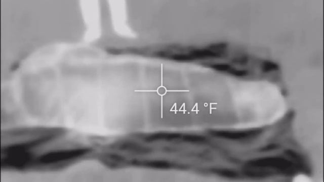 2GoSystems Trifecta vs Sleeping Bag on FLIR смотреть онлайн