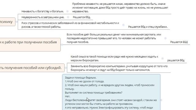 Проблемы борьбы с бедностью в мире смотреть онлайн