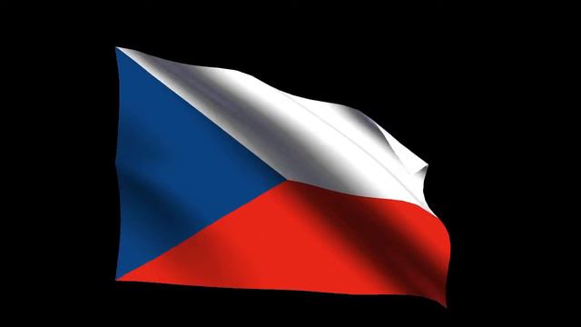 National Anthem of the Czech republic / Hymna České republiky смотреть онлайн