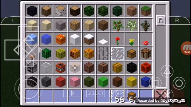 Minecraft psp смотреть онлайн