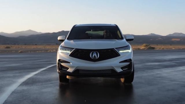 FIRST LOOK | 2020 MDX A SPEC...Finally a fun Acura MDX смотреть онлайн