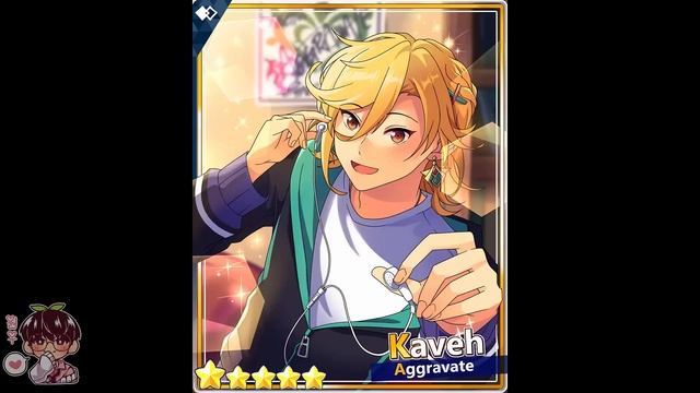 Drawing Genshin Characters in Ensemble Stars Style! смотреть онлайн