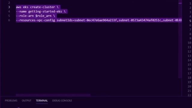 Introduction to Amazon EKS Kubernetes for beginners смотреть онлайн