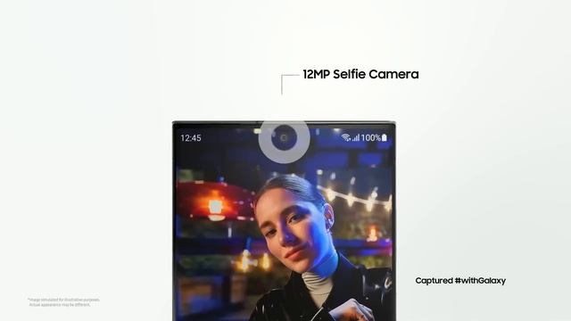 Samsung Galaxy S24 Ultra - ПЕРВЫЙ С ЭТОЙ ТЕХНОЛОГИЕЙ!