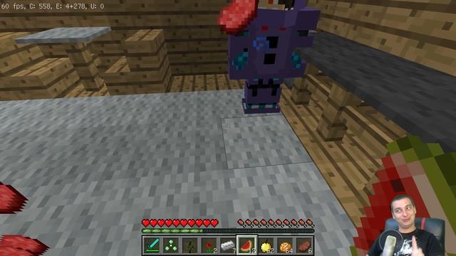 МАЙНКРАФТ МОД В ГРАВИТИ ФОЛЗ ВЕРНУЛИСЬ АНИМАТРОНИКИ || MINECRAFT MOD смотреть онлайн