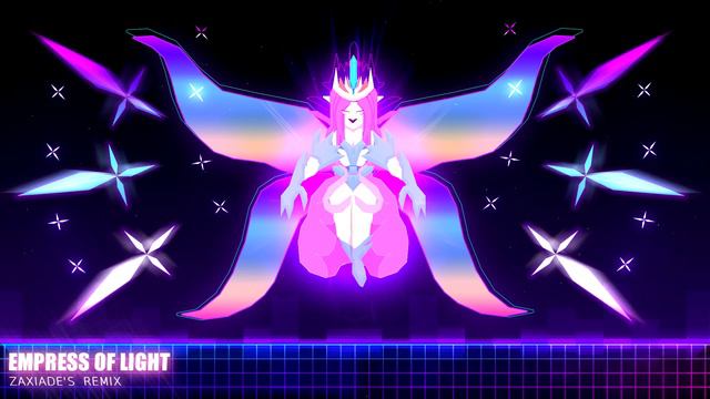 Empress Of Light Remix By Zaxiade || TERRARIA 1.4 смотреть онлайн