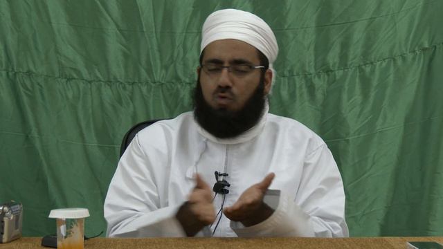 شذا من السيرة النبوية (10) | بدء الدعوة السرية وسماتها смотреть онлайн