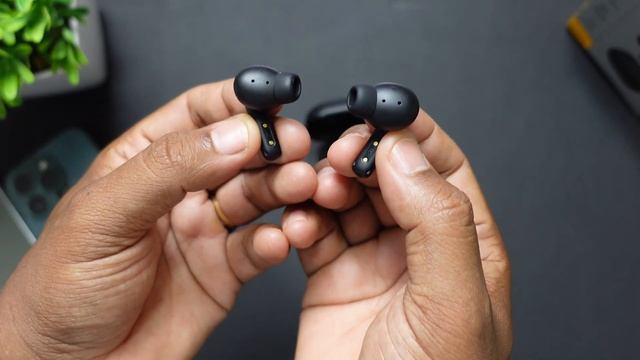 FONE de OUVIDO QCY T13 ANC (R$197) VALE a PENA em 2024? смотреть онлайн