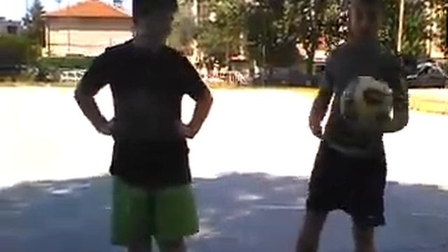 Soccer kids #1 смотреть онлайн