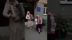 Rosamunde («Розамунда») - звучит в Ростокино. Людмила Батакова, Елена Леменкова.