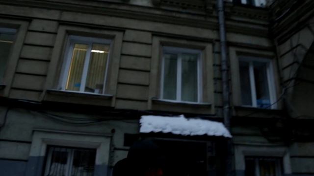 Приглашение на презентацию книги "Кисычев. На тёмной стороне Луны" смотреть онлайн