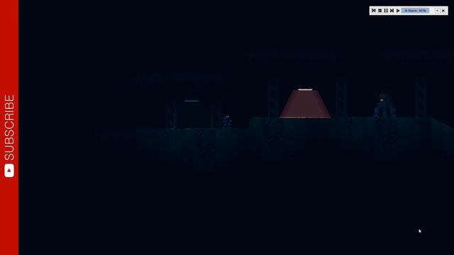MARS BUNT - DEMO (Platformer) in Clickteam Fusion смотреть онлайн