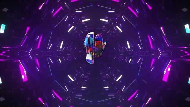 ARTBAT - Horizon (Official Audio Video) смотреть онлайн
