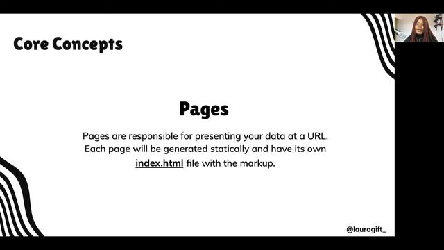 Vuejs Global Online - Jamstack FTW: Static Site Generation with Gridsome смотреть онлайн