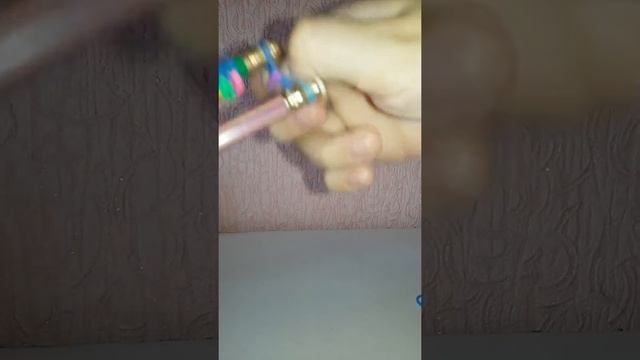 Делаем брелок на ключи для начинающих смотреть онлайн