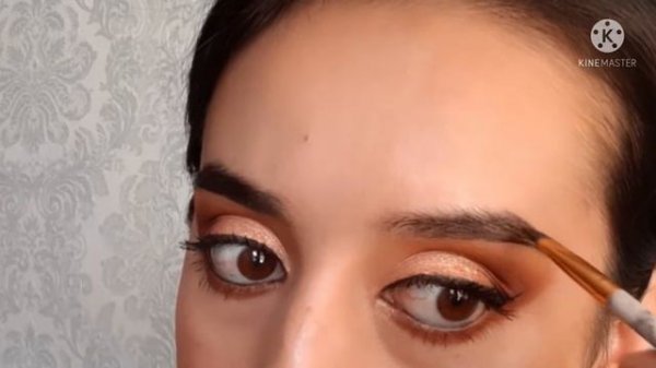 Qosh boyash usullari/ Istagan narsangizda qoshingizni boyang. Кош бояш усуллари/Кош бояш сирлари.