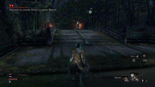 (#3) Флешбэк на 3 года "Sekiro Shadow Die Twice" смотреть онлайн