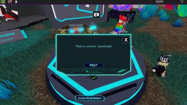 WIN NOW! Hyperspace Jetpack! (ROBLOX STAR WARS EVENT) смотреть онлайн