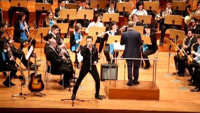 FOLLS I NOCTURNS + BML a l'Auditori - disset freds (arranjament Jordi Nus) смотреть онлайн