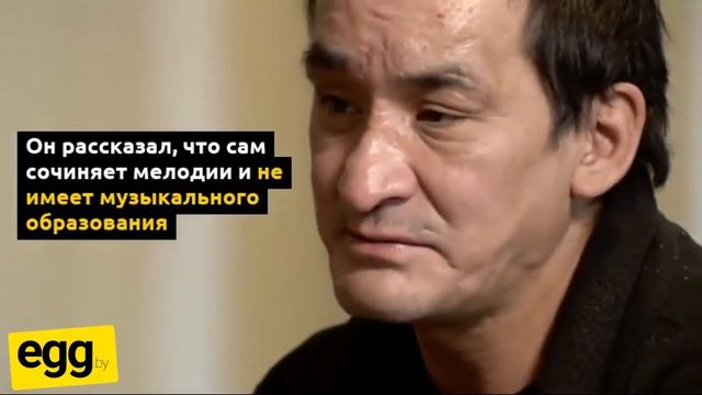 ИСТОРИЯ БЕЗДОМНОГО ПИАНИСТА, КОТОРАЯ ПОТРЯСЛА МИЛЛИОНЫ смотреть онлайн