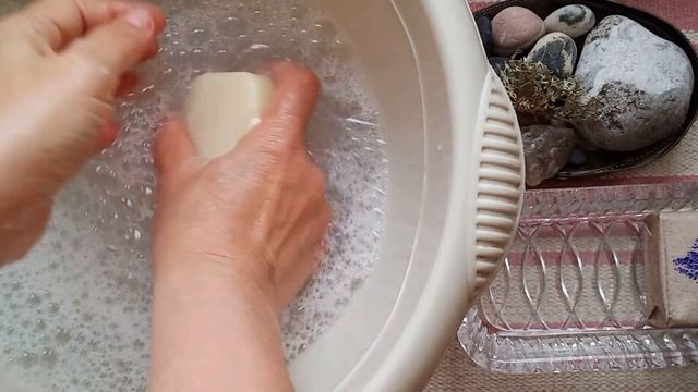 Мыло с термальной водой Ароматы термальной воды смотреть онлайн