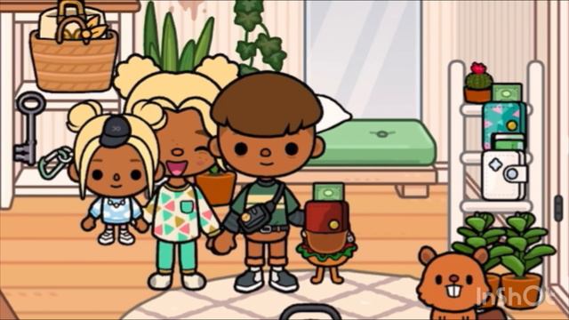 Развелись с Лео?…. Что случилось? 😰😭/Nasty boka#cute #токабока #fun #aesthetic #токабокаворлд смотреть онлайн