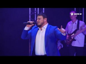 Рустам Нахушев - На рассвете | Концертный номер