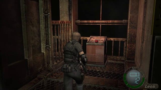 Resident Evil 4: All Bosses And Ending (4K 60fps)
