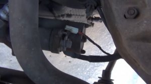 Щелкает , но не крутит -  стартер  Приора