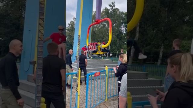 Диво остров Vlog СПБ смотреть онлайн