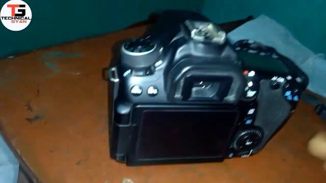 How To Use Self Timer - DSLR Camera | Canon 70D, 80D, 60D Or 50D DSLR | By Technical Gyan