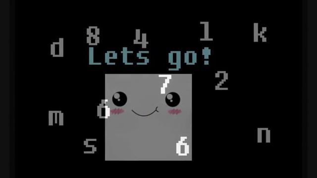 Minecraft Gift Code game - Shuffle code [part 1] смотреть онлайн
