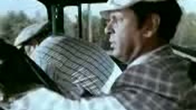 донни и микки