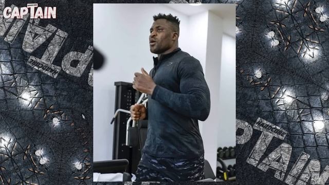Нганну: mma не будет. Злой Джонс. Чимаев за пояс. Иэн Гэрри vs Колби + Стриклэнд. Адесанья камбек смотреть онлайн
