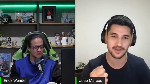 Como a Hotmart usa Node.js para suportar milhões de acessos durante os maiores lançamentos do Brasi смотреть онлайн