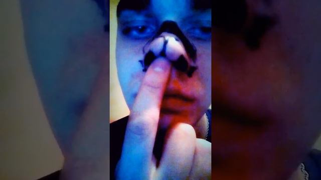 танец носа смотреть онлайн