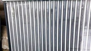 про радиатор Termal на Nissan Almera Classic (B10)