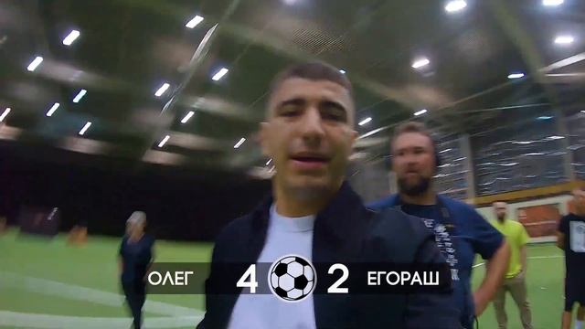 2DROTS против МатчТВ: ОЛЕГ vs ЕГОРАШ в OFFSIDE-CUP. КАК ДОШЛО ДО ДРАКИ?! смотреть онлайн
