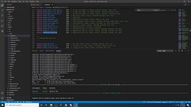 Equipment corner - Marlin Build Issue(s) смотреть онлайн